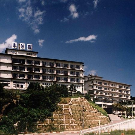 Eihokaku Ξενοδοχείο Himi Εξωτερικό φωτογραφία